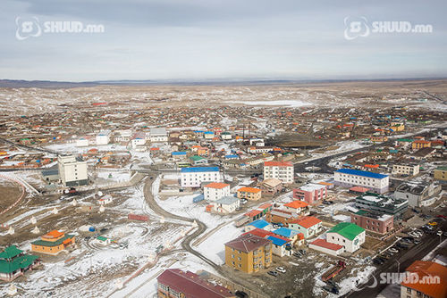 Увс аймгаас гарах, орох хөдөлгөөнийг хязгаарлав
